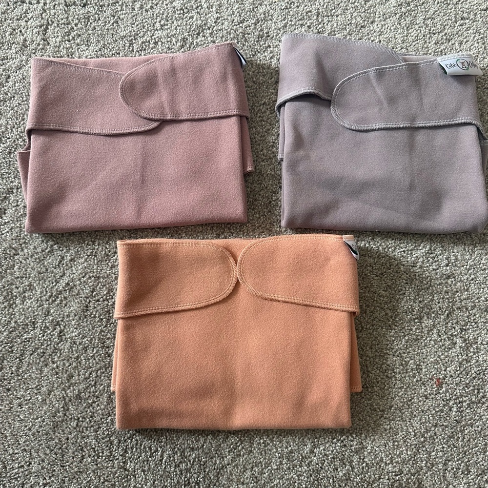 Cutie Caboose Preflat Bundle